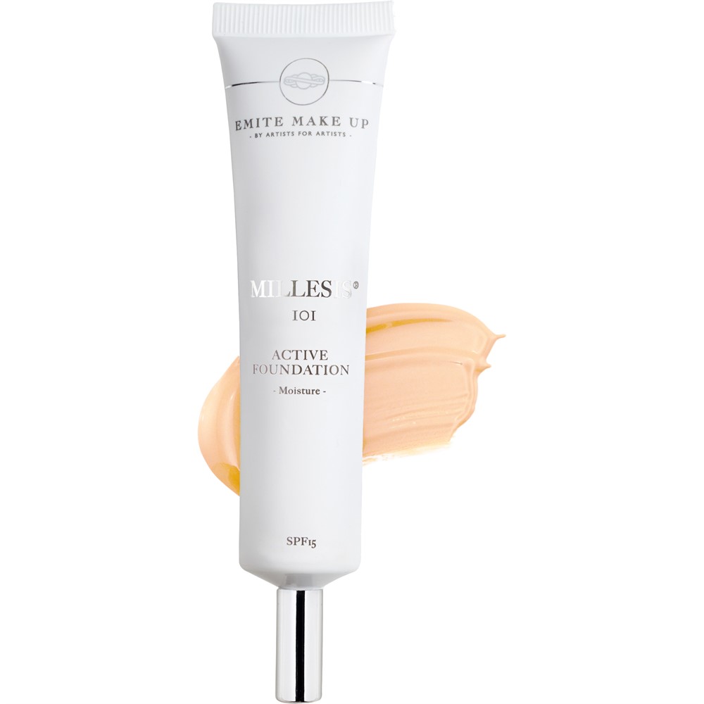MILLESIS - ACTIVE FOUNDATION NR 101*